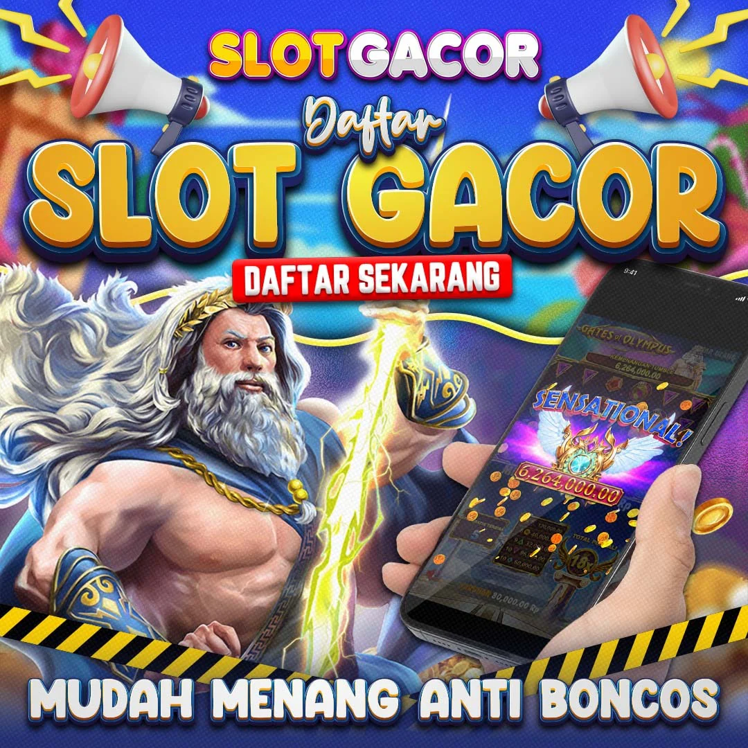 SUPERSLOT TOGEL