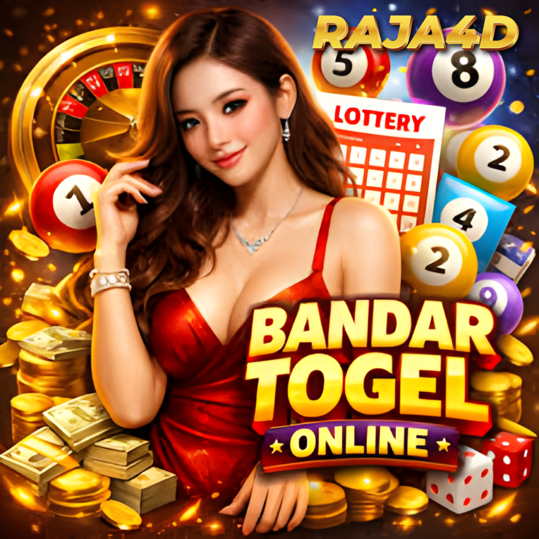 RAJA4D: Masuk Website Togel Toto Pasaran Indonesia Hadiah 4D Terbukti Paling Gacor